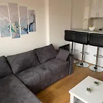 Dejana Apartman