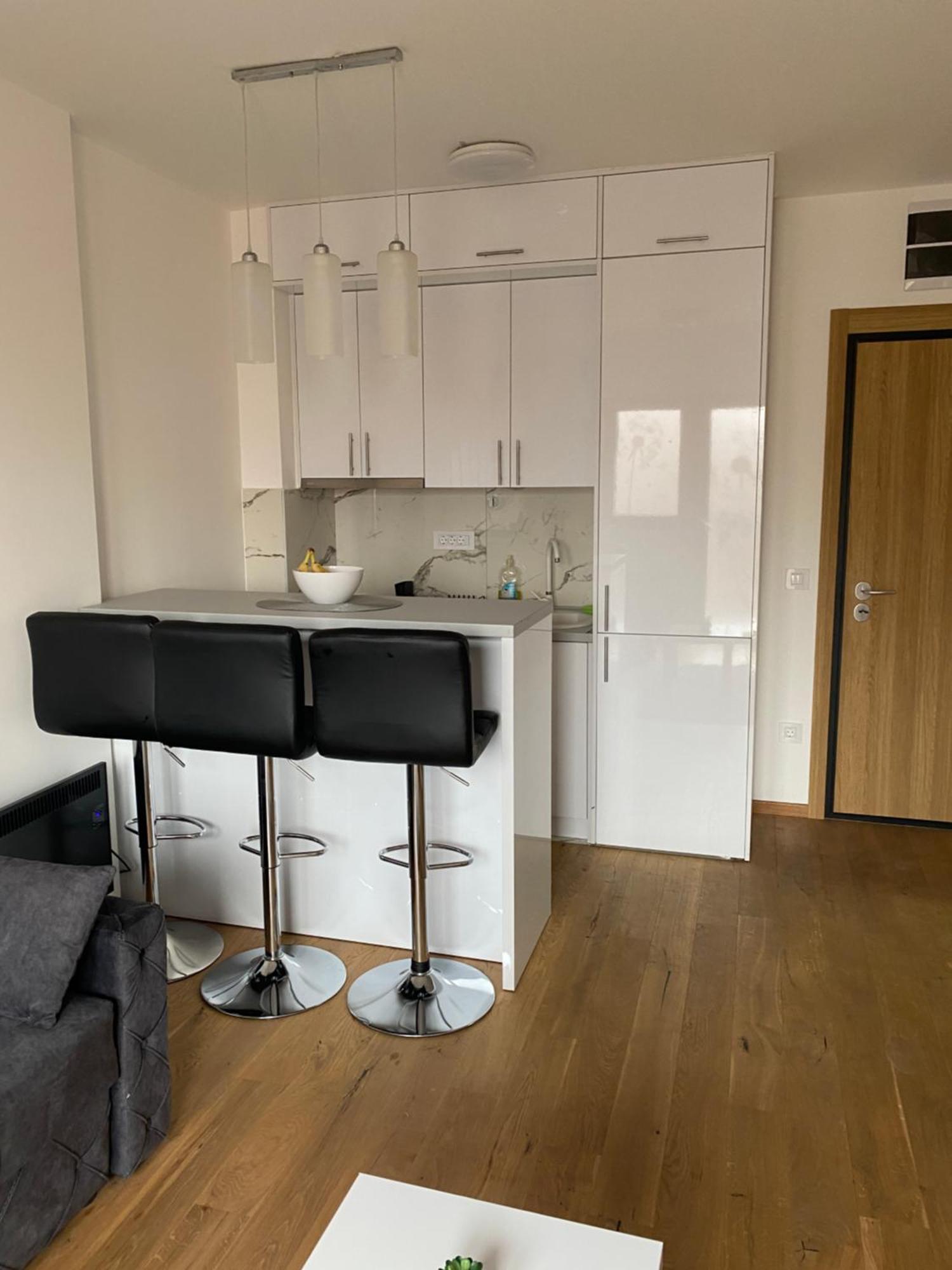 Apartment Dejana