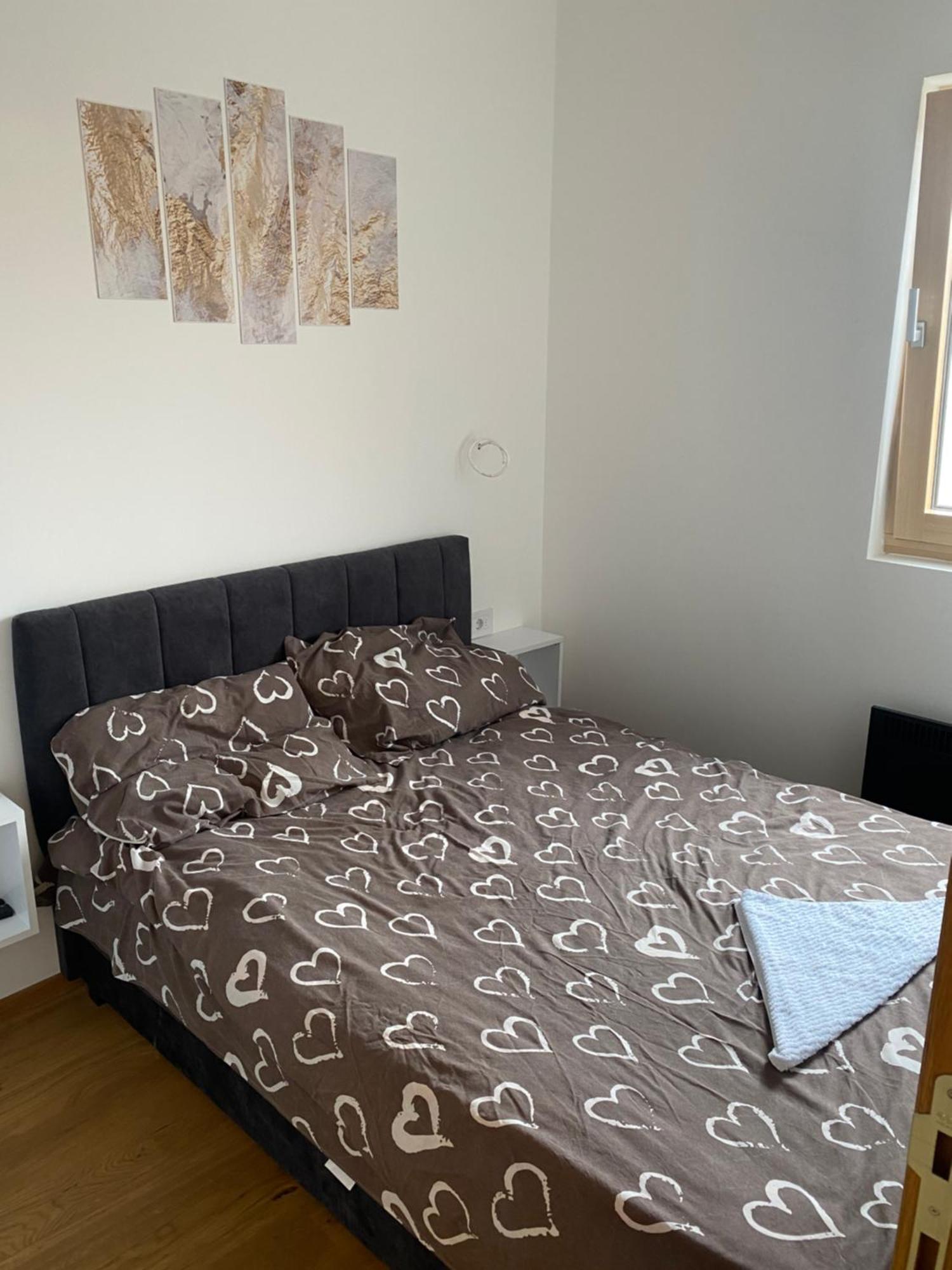 Apartment Dejana *